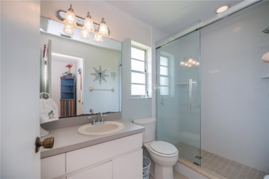 Location, Location, LOCATION! Brimming with coastal charm, this on Oyster Creek Golf Club in Florida - for sale on GolfHomes.com, golf home, golf lot