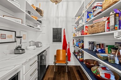 Welcome to 733 Coyote Creek Drive, an exceptional home offering on Rock Creek Golf Club in Texas - for sale on GolfHomes.com, golf home, golf lot