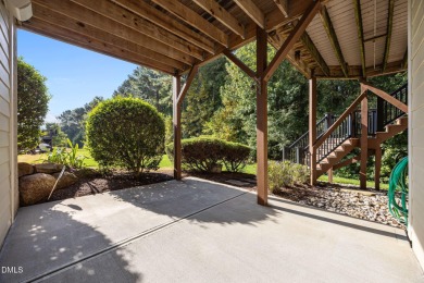 Now priced at $900,000! Discover exceptional value for 4652 on Brier Creek Country Club in North Carolina - for sale on GolfHomes.com, golf home, golf lot
