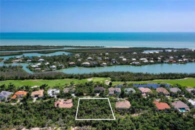 One of the few remaining parcels at The Sanctuary with excellent on The Sanctuary Golf Club in Florida - for sale on GolfHomes.com, golf home, golf lot