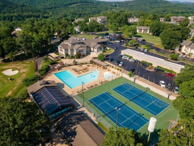 What an excellent find in Pointe Royale!  Step into this on Pointe Royale Village Country Club in Missouri - for sale on GolfHomes.com, golf home, golf lot