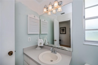 Location, Location, LOCATION! Brimming with coastal charm, this on Oyster Creek Golf Club in Florida - for sale on GolfHomes.com, golf home, golf lot