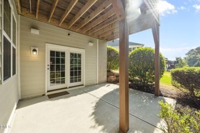 Now priced at $900,000! Discover exceptional value for 4652 on Brier Creek Country Club in North Carolina - for sale on GolfHomes.com, golf home, golf lot