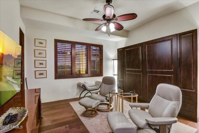 Exceptional Residence Beyond Imagination in the guard-gated on Superstition Mountain Club - Lost Gold in Arizona - for sale on GolfHomes.com, golf home, golf lot