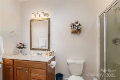 Dream Home Awaits in Connestee Falls!  Discover your haven in on Connestee Falls Golf Club in North Carolina - for sale on GolfHomes.com, golf home, golf lot