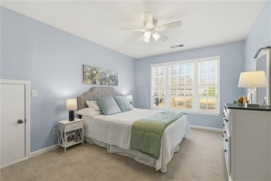 Welcome to this beautifully maintained home in the highly sought on Polo Golf and Country Club in Georgia - for sale on GolfHomes.com, golf home, golf lot