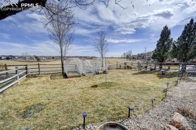 Welcome to this exceptional home in the heart of Meridian Ranch on  in  - for sale on GolfHomes.com, golf home, golf lot