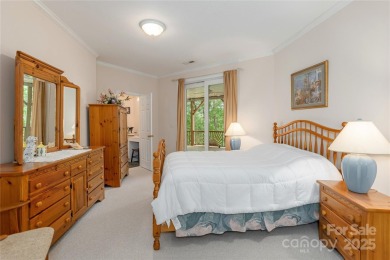 Dream Home Awaits in Connestee Falls!  Discover your haven in on Connestee Falls Golf Club in North Carolina - for sale on GolfHomes.com, golf home, golf lot