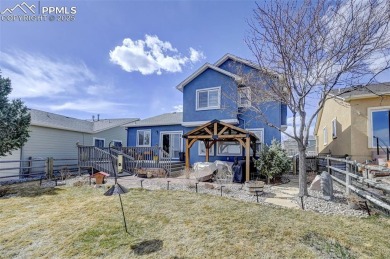 Welcome to this exceptional home in the heart of Meridian Ranch on  in  - for sale on GolfHomes.com, golf home, golf lot