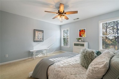 Welcome to this beautifully maintained home in the highly sought on Polo Golf and Country Club in Georgia - for sale on GolfHomes.com, golf home, golf lot