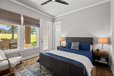 Welcome to 733 Coyote Creek Drive, an exceptional home offering on Rock Creek Golf Club in Texas - for sale on GolfHomes.com, golf home, golf lot