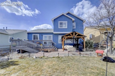 Welcome to this exceptional home in the heart of Meridian Ranch on  in  - for sale on GolfHomes.com, golf home, golf lot