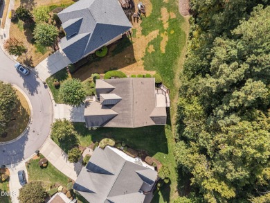 Now priced at $900,000! Discover exceptional value for 4652 on Brier Creek Country Club in North Carolina - for sale on GolfHomes.com, golf home, golf lot