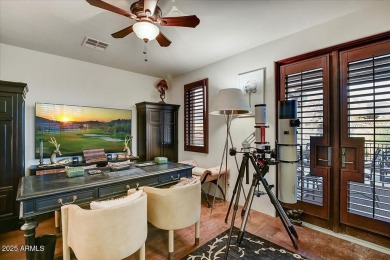 Exceptional Residence Beyond Imagination in the guard-gated on Superstition Mountain Club - Lost Gold in Arizona - for sale on GolfHomes.com, golf home, golf lot