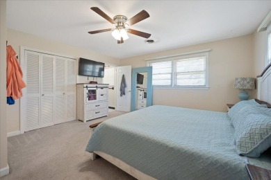 Welcome to this charming split-level brick ranch in the highly on Berkeley Country Club in South Carolina - for sale on GolfHomes.com, golf home, golf lot