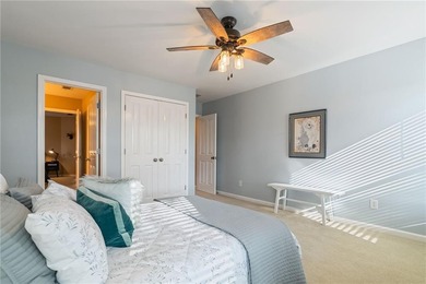 Welcome to this beautifully maintained home in the highly sought on Polo Golf and Country Club in Georgia - for sale on GolfHomes.com, golf home, golf lot