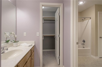 Beautiful 5-Bedroom Home in Falcon Valley with Limited-Time $10 on Falcon Valley Golf Course in Kansas - for sale on GolfHomes.com, golf home, golf lot