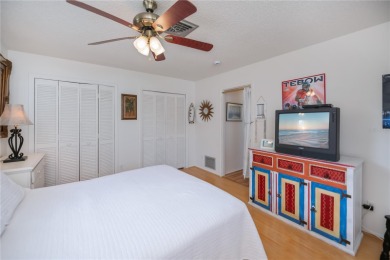 Location, Location, LOCATION! Brimming with coastal charm, this on Oyster Creek Golf Club in Florida - for sale on GolfHomes.com, golf home, golf lot