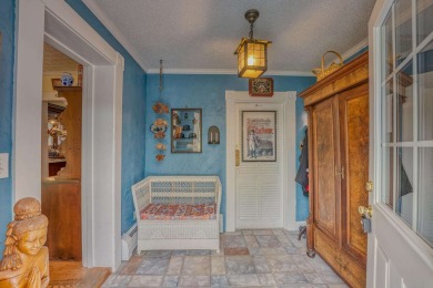 Nestled in the picturesque town of Sugar Hill, this timeless on Sunset Hill Golf Club in New Hampshire - for sale on GolfHomes.com, golf home, golf lot