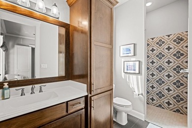 Welcome to 733 Coyote Creek Drive, an exceptional home offering on Rock Creek Golf Club in Texas - for sale on GolfHomes.com, golf home, golf lot