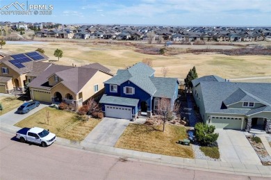 Welcome to this exceptional home in the heart of Meridian Ranch on  in  - for sale on GolfHomes.com, golf home, golf lot