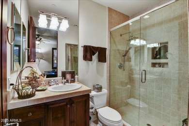 Exceptional Residence Beyond Imagination in the guard-gated on Superstition Mountain Club - Lost Gold in Arizona - for sale on GolfHomes.com, golf home, golf lot