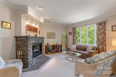 Dream Home Awaits in Connestee Falls!  Discover your haven in on Connestee Falls Golf Club in North Carolina - for sale on GolfHomes.com, golf home, golf lot