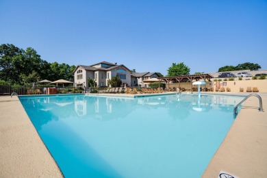 What an excellent find in Pointe Royale!  Step into this on Pointe Royale Village Country Club in Missouri - for sale on GolfHomes.com, golf home, golf lot