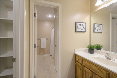 Beautiful 5-Bedroom Home in Falcon Valley with Limited-Time $10 on Falcon Valley Golf Course in Kansas - for sale on GolfHomes.com, golf home, golf lot