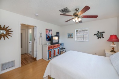 Location, Location, LOCATION! Brimming with coastal charm, this on Oyster Creek Golf Club in Florida - for sale on GolfHomes.com, golf home, golf lot