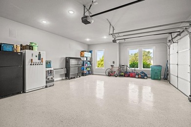 Welcome to 733 Coyote Creek Drive, an exceptional home offering on Rock Creek Golf Club in Texas - for sale on GolfHomes.com, golf home, golf lot