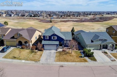 Welcome to this exceptional home in the heart of Meridian Ranch on  in  - for sale on GolfHomes.com, golf home, golf lot