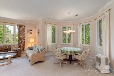 Dream Home Awaits in Connestee Falls!  Discover your haven in on Connestee Falls Golf Club in North Carolina - for sale on GolfHomes.com, golf home, golf lot