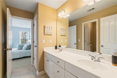 Welcome to this beautifully maintained home in the highly sought on Polo Golf and Country Club in Georgia - for sale on GolfHomes.com, golf home, golf lot