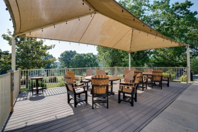 What an excellent find in Pointe Royale!  Step into this on Pointe Royale Village Country Club in Missouri - for sale on GolfHomes.com, golf home, golf lot