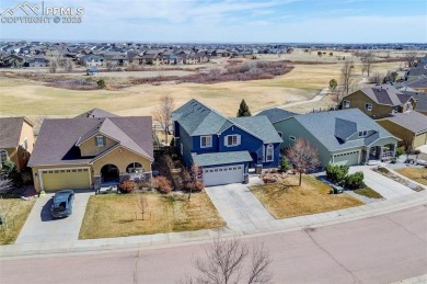 Welcome to this exceptional home in the heart of Meridian Ranch on  in  - for sale on GolfHomes.com, golf home, golf lot