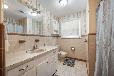 Welcome to this charming split-level brick ranch in the highly on Berkeley Country Club in South Carolina - for sale on GolfHomes.com, golf home, golf lot