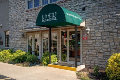 What an excellent find in Pointe Royale!  Step into this on Pointe Royale Village Country Club in Missouri - for sale on GolfHomes.com, golf home, golf lot
