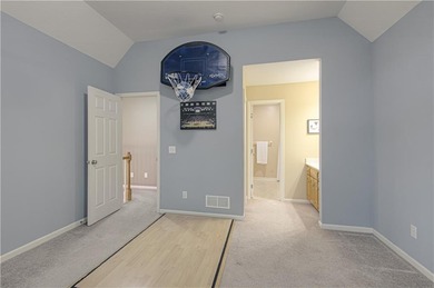 Beautiful 5-Bedroom Home in Falcon Valley with Limited-Time $10 on Falcon Valley Golf Course in Kansas - for sale on GolfHomes.com, golf home, golf lot