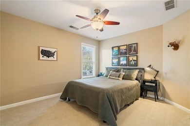 Welcome to this beautifully maintained home in the highly sought on Polo Golf and Country Club in Georgia - for sale on GolfHomes.com, golf home, golf lot