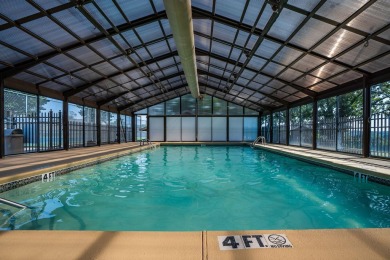 What an excellent find in Pointe Royale!  Step into this on Pointe Royale Village Country Club in Missouri - for sale on GolfHomes.com, golf home, golf lot