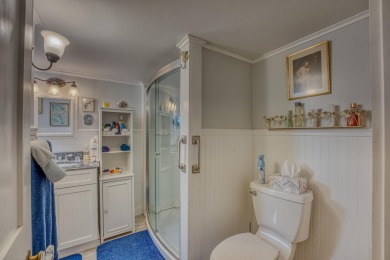 Nestled in the picturesque town of Sugar Hill, this timeless on Sunset Hill Golf Club in New Hampshire - for sale on GolfHomes.com, golf home, golf lot