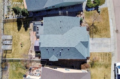 Welcome to this exceptional home in the heart of Meridian Ranch on  in  - for sale on GolfHomes.com, golf home, golf lot