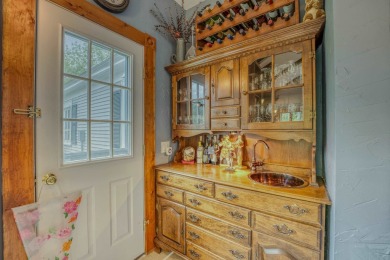 Nestled in the picturesque town of Sugar Hill, this timeless on Sunset Hill Golf Club in New Hampshire - for sale on GolfHomes.com, golf home, golf lot