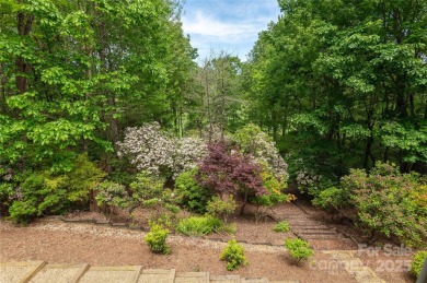 Dream Home Awaits in Connestee Falls!  Discover your haven in on Connestee Falls Golf Club in North Carolina - for sale on GolfHomes.com, golf home, golf lot