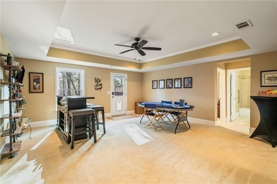 Welcome to this beautifully maintained home in the highly sought on Polo Golf and Country Club in Georgia - for sale on GolfHomes.com, golf home, golf lot