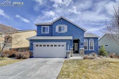 Welcome to this exceptional home in the heart of Meridian Ranch on  in  - for sale on GolfHomes.com, golf home, golf lot