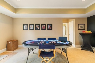 Welcome to this beautifully maintained home in the highly sought on Polo Golf and Country Club in Georgia - for sale on GolfHomes.com, golf home, golf lot