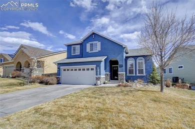 Welcome to this exceptional home in the heart of Meridian Ranch on  in  - for sale on GolfHomes.com, golf home, golf lot