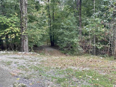 Waterfront Home with Private Dock and 1.97 Acres on LAKE BARKLEY on  in Kentucky - for sale on GolfHomes.com, golf home, golf lot